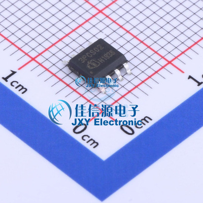 AC-DC控制器和稳压器  ICE3PCS02G  Infineon(英飞凌)  PG-DSO-8