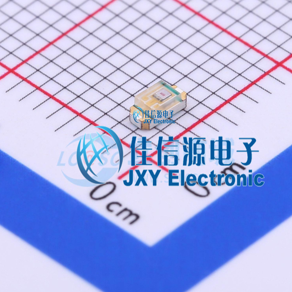 环境光传感器   ALS-PDIC15-21C/L230/TR8  EVERLIGHT(亿光)