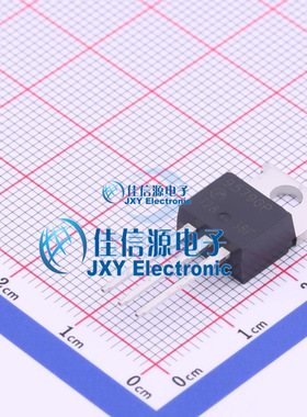 场效应管(MOSFET)     AP9579GP  APEC(富鼎)  TO-220