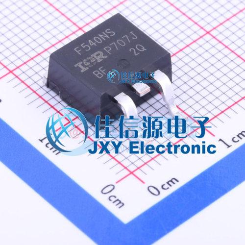 场效应管IRF540英飞凌N沟道100V
