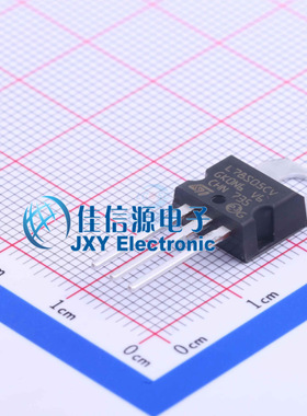 L78S05CV  ST(意法半导体)  TO-220(TO-220-3)