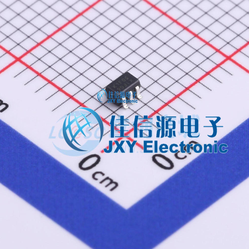 三极管(BJT) BC847BS-13-F DIODES(美台) SOT-363