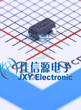 场效应管(MOSFET)     IRLML6244TRPBF  SOT-23
