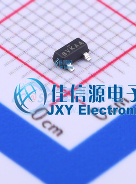 场效应管   SQ2348ES-T1_GE3  VISHAY(威世)  TO-236AB