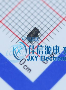 场效应管(MOSFET)    NDS352AP  onsemi(安森美)    SOT-23-3L