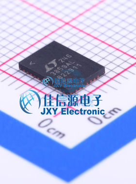 LTC3859ALEUHF#PBF  ADI(亚德诺)/LINEAR  QFN-38(5x7)