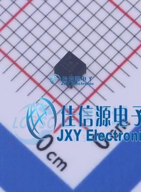 温度传感器       TMP117MAIDRVR  TI(德州仪器)   DFN-6-EP