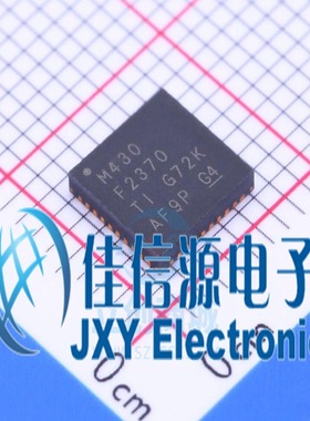 MSP430F2370IRHAT TI() VQFN40