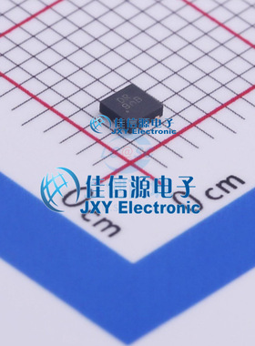 功率电子开关   AP2511SN-7  DIODES(美台)  U-DFN2020-6