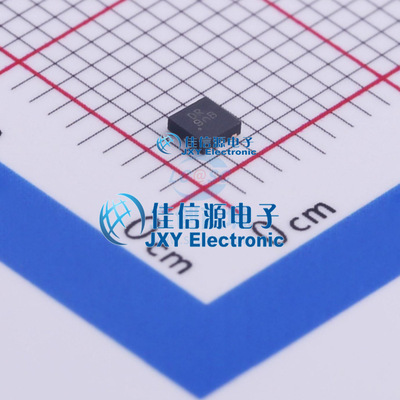 功率电子开关   AP2511SN-7  DIODES(美台)  U-DFN2020-6