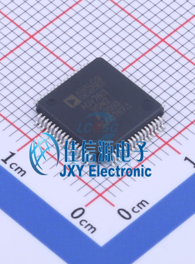 ADV7611BSWZ-RL  ADI(亚德诺)/LINEAR  LQFP-64