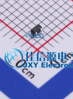 场效应管   SI1022R-T1-GE3   VISHAY(威世)   SC-75A