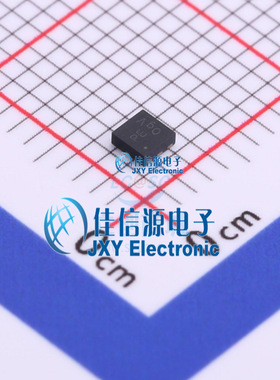 DMP4047LFDE-7  DIODES(美台)  U-DFN2020-6E