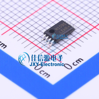 NCP1090DBRG  ON(安森美)  TSSOP-8