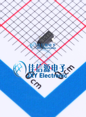 电池管理 XB3153IS xysemi(赛芯微) SOT-23-3 单节锂电池充电保护