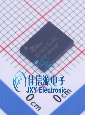 ZDSD01GLGEAG  Zetta(澜智)  LGA-8(8x6)