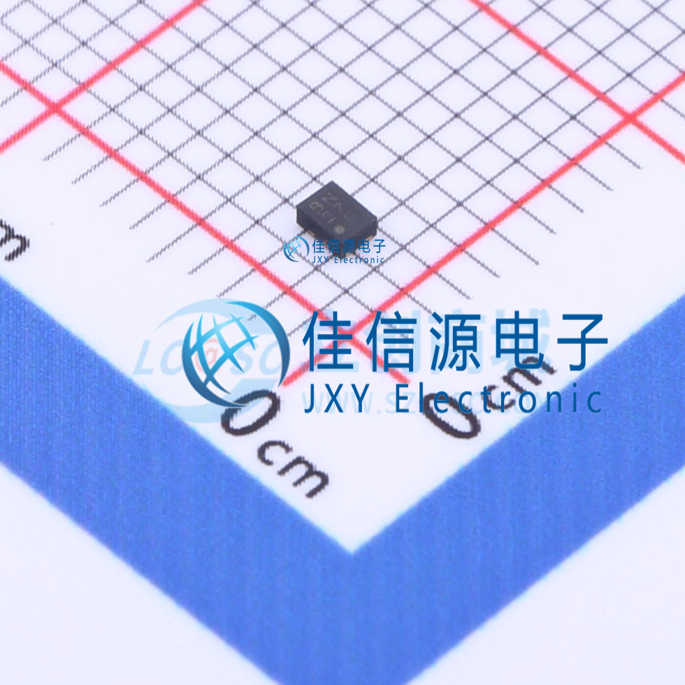 霍尔传感器     BU52012NVX-TR  ROHM(罗姆)   SON-4-EP