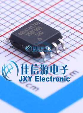 AT25SF081-SHD-T  Adesto  SOIC-8_208mil