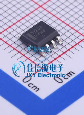 栅极驱动IC   ADP3120AJRZ-RL  onsemi(安森美)  SO-8