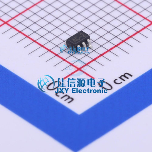 线性稳压器 RT9193-28GU5 台湾立锜 SC-70-5 输出2.8V300mA全新