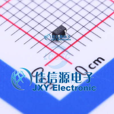场效应管(MOSFET)    2SK3019TL  ROHM(罗姆)  SC-75