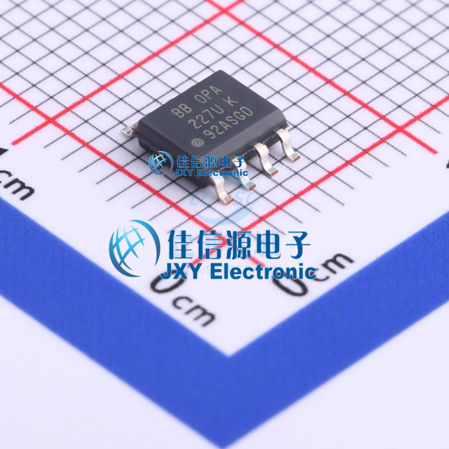OPA227U/2K5  TI()  SOIC-8