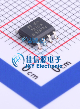 OPA227U  TI()  SOIC-8