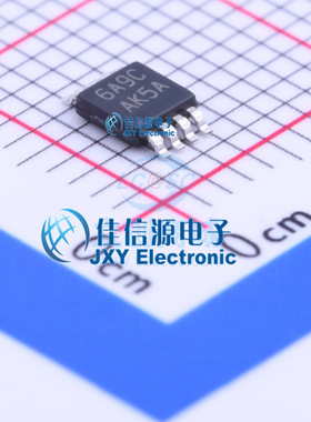 LMP2232AMM/NOPB  TI()  VSSOP-8 3x3x065P