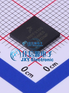 专业电源管理   MMPF0100F0ANES  佳信源 QFN-56