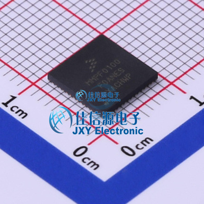 专业电源管理   MMPF0100F0ANES  佳信源 QFN-56