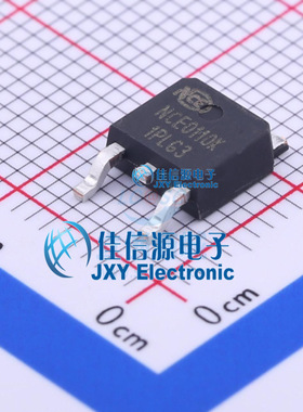 场效应管    NCE0110K  NCE(无锡新洁能)  TO-252-2(DPAK)