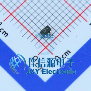 反相器 MC74VHC1G04DFT2G onsemi(安森美) SC-70-5
