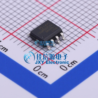 栅极驱动IC   IXDN602SIATR  IXYS  SOIC-8