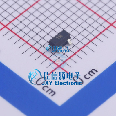 达林顿管    FMMTA14TA  DIODES(美台)  TO-263-3