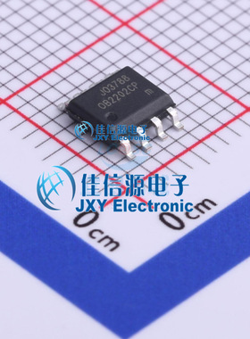 AC-DC控制器和稳压器  OB2202CPA  OB(昂宝)  SOP-8