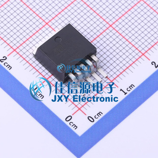 MICROCHIP MIC37302WU 美国微芯 线性稳压器 263 LDO