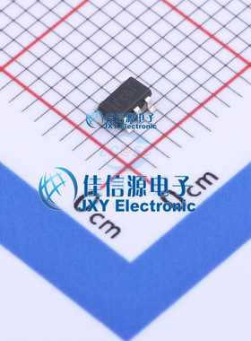 DC-DC电源芯片  TPS76950DBVR  TI()  SOT-23-5