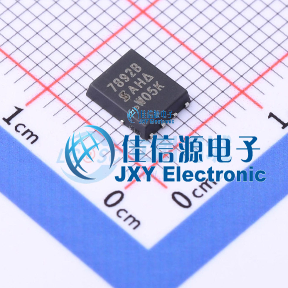 场效应管    SI7892BDP-T1-E3  VISHAY(威世)  SO-8
