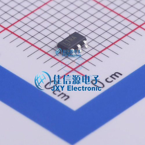 DC电源芯片LT1931ES5ADI升降压型