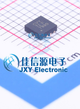 线性稳压器(LDO)  TPS73533DRBT  TI()  SON-8