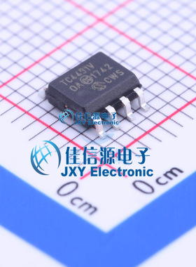 栅极驱动IC   TC4451VOA  MICROCHIP(美国微芯)  SOIC-8