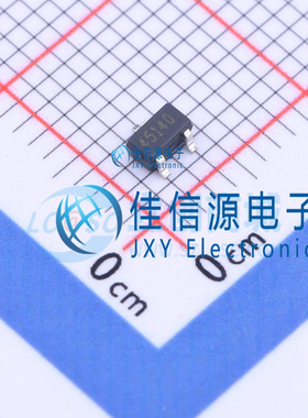 霍尔传感器       ES245LSO  Innosen(易良盛)  SOT-23-3L