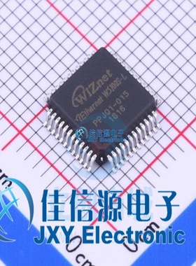 W5100S-L  WIZNET  LQFP-48_7x7x05P