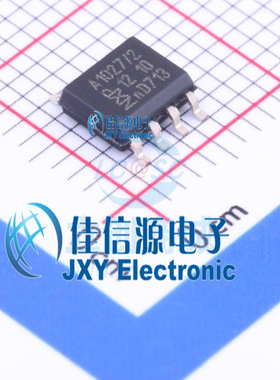 TJA1027T/20,118  佳信源   SOIC-8_150mil