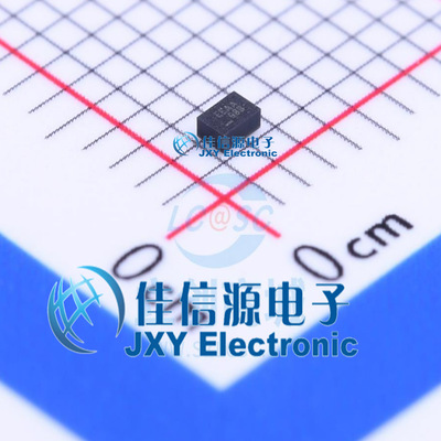 信号开关    NC7SZ66L6X  onsemi(安森美)  DFN-6