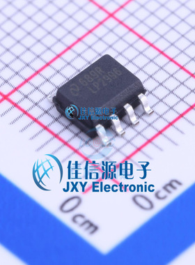 专业电源管理(PMIC)    LP2996MRX/NOPB  TI()  SOIC-8