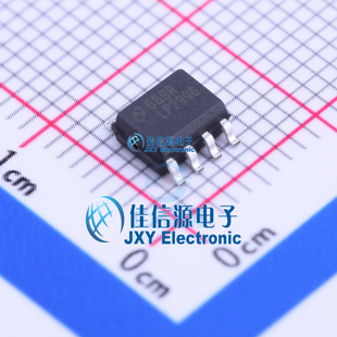 专业电源管理(PMIC)    LP2996MRX/NOPB  TI()  SOIC-8