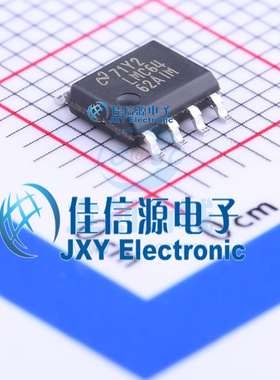 LMC6462AIMX/NOPB  TI()  SOIC-8