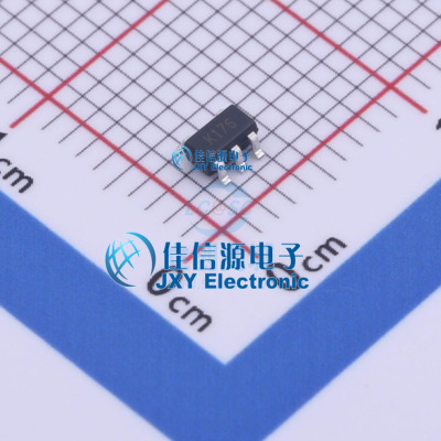 TPLMV321RILT  TECH PUBLIC(台舟)  SOT-23-5