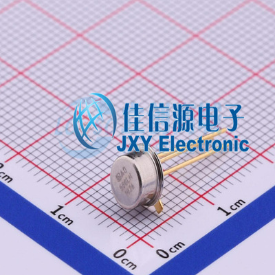 AD590LH  ADI(亚德诺)  TO-52